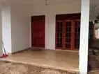 Ground floor Rent in kandana Jayasrigama