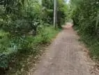 Land in Kadawatha Imbulgoda Plot 14