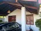 Super Single Story House for Sale Dehiwala