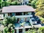 Luxury house rent in Kandy