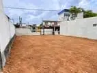 Kadawatha Best Commercial land for sale