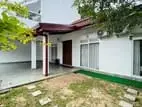 Single Storey House for Rent in Thalawathugoda