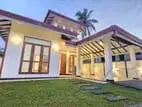Singal Story Brand New House For Sale in Negombo
