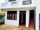 Two Storey House for Sale in Wellampitiya
