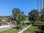 Kurunegala Ibbagamuwa A6 Bus Road Facing Lands