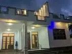 Brand New A/C house sale in Negombo, katana