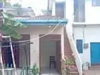 Small Single Story House For Rent in Kaldemulla Rd, වැඩිහිටි අයට පමණයි,