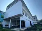 40K Sqft Commercial Building in Mabola Wattala FOR RENT LEASE
