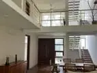 2 Storey Brand New House with Furniture For Rent In Malabe SLLL - A2