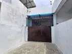 House for Sale in Wellampitiya