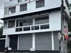 (ACR195) Commercial Building for Rent in Kottawa