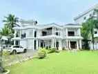 Rajagiriya Super Luxury Mansion For Sale