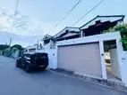 (AF131) House sale At Dabahena Road Temple Maharagama