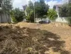 Land for Sale in Cambridge Court, Piliyandala