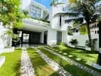 Modern Luxury House for Sale in Kadawatha – 12.5 Perches