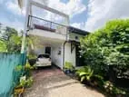 (SDS-598) ​Valuable Two Storey House For Sale In Kibulawala Kotte