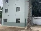 Industrial Land Office Complex for Long-Term Lease - Hunupitiya, Wattala