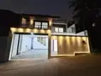 Brand New House For Sale Malabe