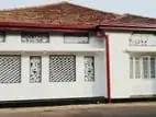 Commercial Building for Rent in Negombo Town