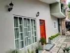 HOUSE FOR SALE – Pirivena Road MOUNT LAVINIA