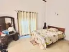 තට්ටු දෙකේ Gedara Kaduwela Junction Semi Furnished