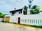 (AFA399) 17.5 P With 02 Story House Sale At Pagoda Road Nugegoda