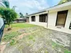 House for Rent – Kalapaluwawa Road, Aggona Ruwanpura