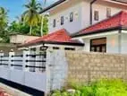Atmost Newly Built Luxury Single Story House Sale In Negombo