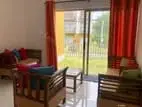fully Furnished air condition ground floor unit for rent
