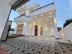 2026 Luxury Brand New Modern House For Sale in Negombo