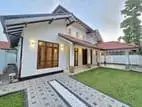 2026 Brand New Complete House For Sale ~ Negombo