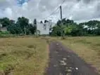 Paddy Field Facing Land for Sale Battaramulla