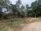 16P Residential Land for Sale – Wilakatupotha, Wariyapola
