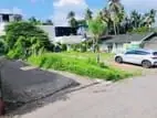 (AF144) 15.75 P Bare Land At Near Dr Nevil Fernando Hospital Malabe