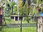 පදිංචියට හෝ ආයෝජනයටත් නිවසක් සහ පර්චස් 23ක ඉඩමක් / KK 13976