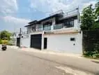 All Facility With Luxury House In Malabe