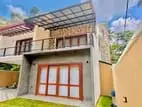 Solid Beautiful Brand New වටිනා දෙමහල් නිවස විකිණීමට Seeduwa