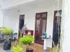 Un-Furnished Ground Floor for Rent at Kohuwala - NRE 72