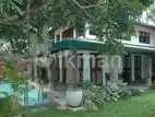 House for Rent in Pitakotte ( File No 5559 B) Vehera Kanda