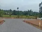 Land for Sale Near Homagama Main Road