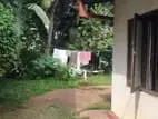 HOUSE FOUR SALE KADUWELA
