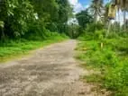 80p Land Close to Highleval at Godagama