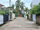Land for Sale Piriwana Road Boralesgamuwa