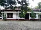 House for Sale in Matara