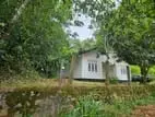 Valuable House with Land for Sale in Mirigama