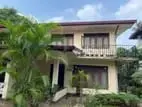 Biyagama - Two Storied House for sale