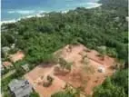 MATARA - DIKWELLA SUPERB LUXURIOUS TOURISM LAND PLOTS SALE