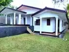 (MH315) Single Storey House for Sale in Athurugiriya