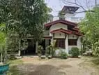 Modern Three Storey House with Land Sale - Badalkumbura