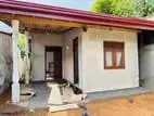 තනිමහල් නිවසක් විකිණීමට ඇත - PILIYANDALA